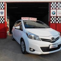 Toyota Yaris 1.0 5 porte X NEOPATENTATI