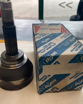 5998706 GIUNTO OMOCINETICO