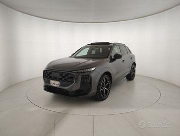 Audi Q3 2.0 tdi S line edition 150cv s-tronic