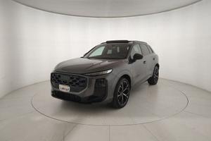 Audi Q3 2.0 tdi S line edition 150cv s-tronic