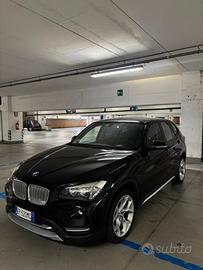 BMW X1 sDrive16d