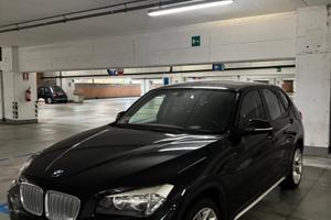 BMW X1 sDrive16d