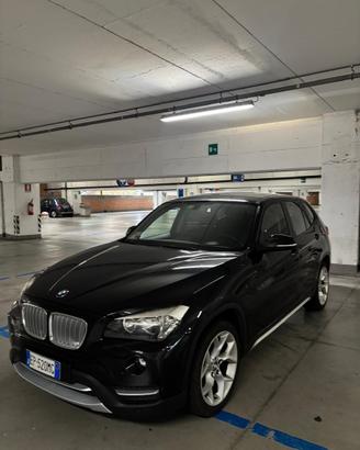 BMW X1 sDrive16d