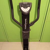 Macchina vibrante Grenzor Powershape 