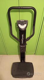 Macchina vibrante Grenzor Powershape 