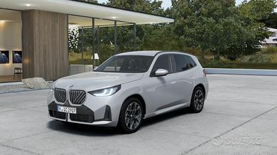 BMW X3 xdrive20d MSport auto
