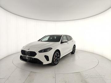 BMW BMW 120d
