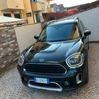 MINI Mini countryman cooper D 2.0 ALL4 automatica