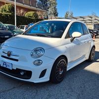 ABARTH 595 595 1.4 Turbo T-Jet 160 CV Turismo