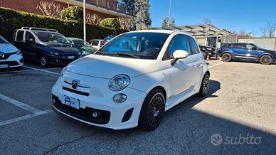 ABARTH 595 595 1.4 Turbo T-Jet 160 CV Turismo