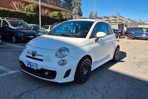 ABARTH 595 595 1.4 Turbo T-Jet 160 CV Turismo
