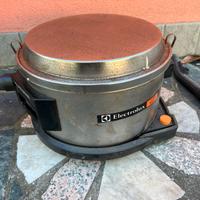 aspirapolvere Electrolux uz 925 800w