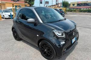 SMART FORTWO 0.9TURBO90CV PASSION AUTOMATICA EURO6