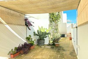 Comodo appartamento a Torre Specchia Ruggeri