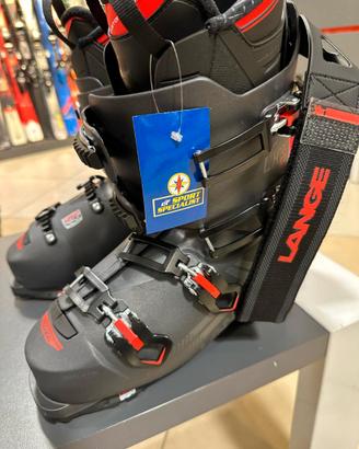Scarponi Sci Lange LX 120 HV GW - 26,5 (41/42)