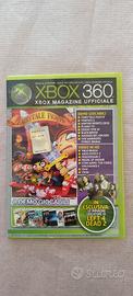 Demo Xbox 360 Magasine Ufficiale n 105 marzo 2010