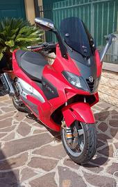 Gilera nexsus 500