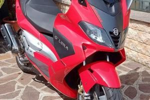 Gilera nexsus 500