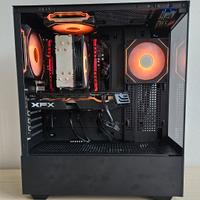 Gaming/Workstation PC low budget