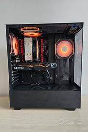 Gaming/Workstation PC low budget