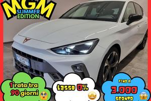 CUPRA Leon 1.5 Hybrid 150 CV DSG