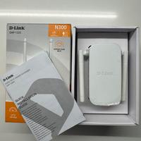 D-Link DAP-1325 – Wi-Fi Range Extender N300