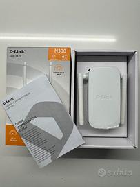 D-Link DAP-1325 – Wi-Fi Range Extender N300