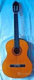 Chitarra acustica Florencia