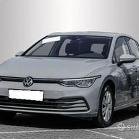 Volkswagen golf 8 ricambi 2018-2020