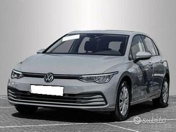 Volkswagen golf 8 ricambi 2018-2020