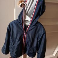 giubbino primaverile bimbo 