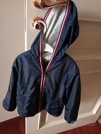 giubbino primaverile bimbo 