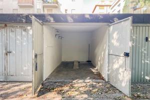 Garage a Venezia