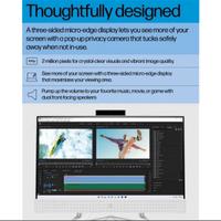 SVENDITA TEMPO LIMITATOComputer hp all in one 24”
