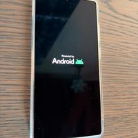 SAMSUNG GALAXY S25 ULTRA 512 GB WHITE