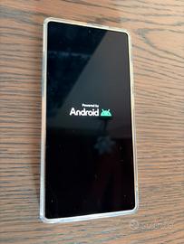 SAMSUNG GALAXY S25 ULTRA 512 GB WHITE