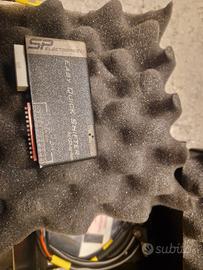 cambio elettronico Honda crf 450 2004 2008