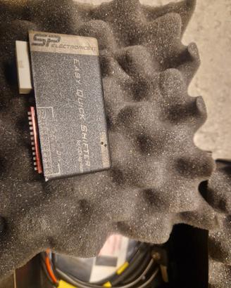 cambio elettronico Honda crf 450 2004 2008