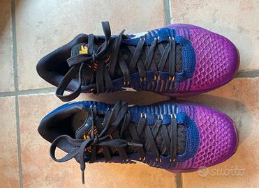 Scarpa Nike Kobe X Elite Low da collezione