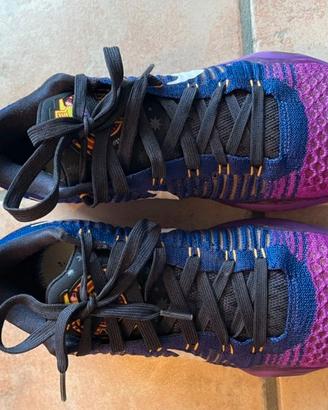 Scarpa Nike Kobe X Elite Low da collezione