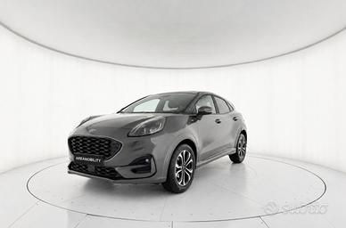 FORD PUMA 1.0 ecoboost h st line s&s 125cv