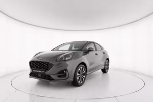 FORD PUMA 1.0 ecoboost h st line s&s 125cv