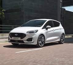 Ricambi disponibili ford fiesta eco sport puma