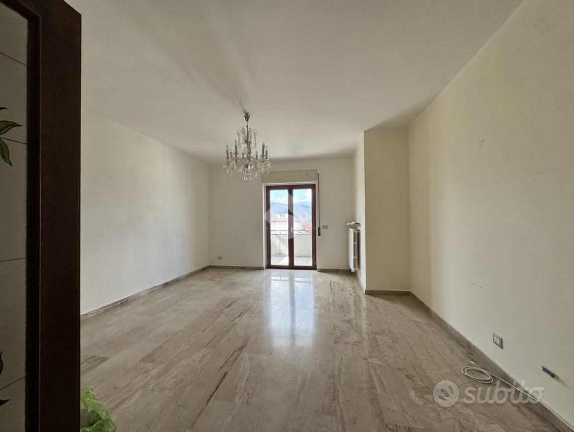 Appartamento – Cosenza, Città 2000 - Vista 3