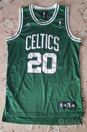 Ray Allen 20 Boston Celtics Adidas 