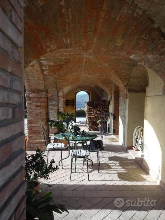 Immobile in asta di 365 m² a Umbertide - Vista 2