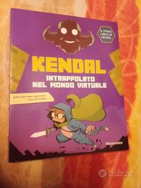 libro di Kendal