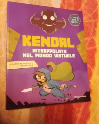libro di Kendal