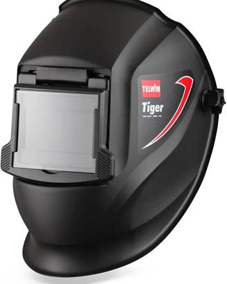 TELWIN 802818 Tiger Maschera per Saldatura Mma/Mig