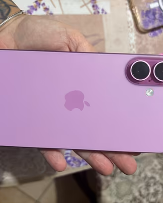 Iphone 16 plus